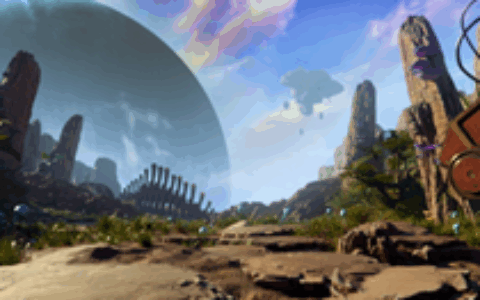 Typhoon与505 Games发布第一人称冒险游戏《Journey To The Savage Planet 》