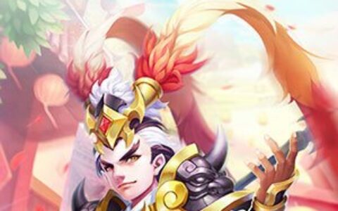 乱世枭雄尽收囊中，抢看《三国计》名将招募养成的正确姿势