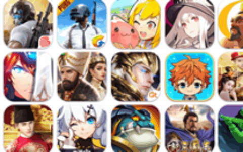 11月出海30强：东南亚迎来新王者 Top30门槛再提升