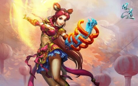 经典服优化全解析 诸多更新助力道友畅游《问道》