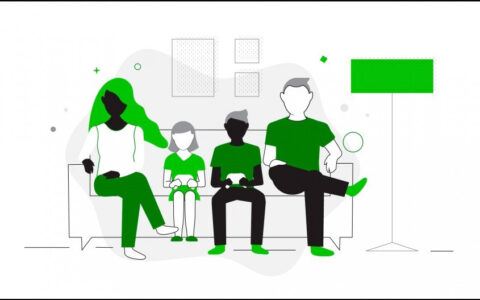 跨平台游戏新工具“家长控制”登陆Xbox