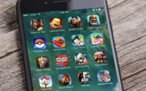 【茶馆盘点】海外的手游厂商今年过得怎么样了？