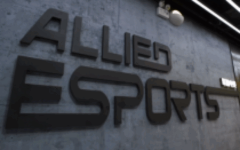 联众旗下电竞业务与美股上市公司合并成立“联盟电竞娱乐” 今日登陆纳斯达克