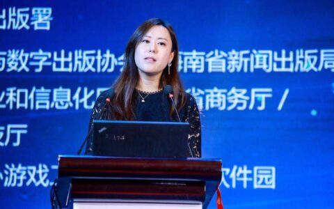 多益网络CEO唐忆鲁：使命为缰，以正心正道助推行业健康长久发展