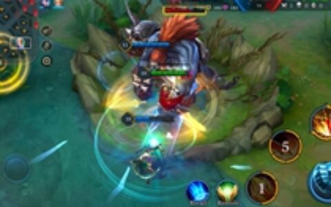 全球手游下载&收入Top 10：王者荣耀不再是收入冠军