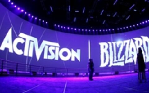 动视暴雪炒掉CFO 近期高层拿暴雪开刀，削减开支