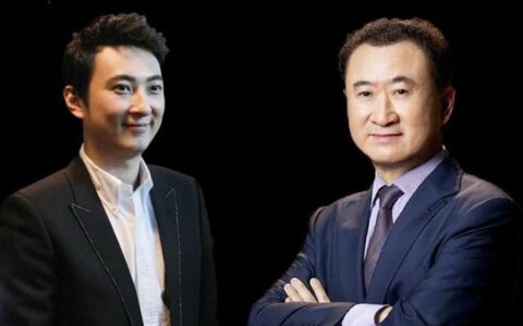 王思聪：被误解是每一个超级英雄的宿命