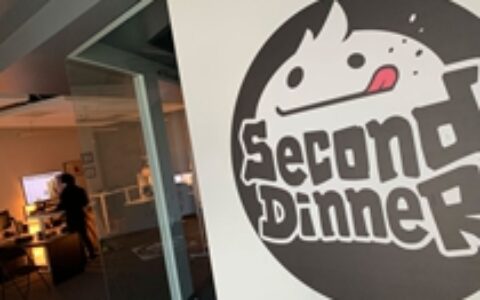 网易投资炉石主创新工作室 此前投的Niantic估值达39亿美元