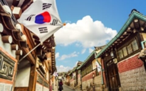 【中国出海秀】《剑灵》手游上线就爆 国产仙侠逆袭韩国