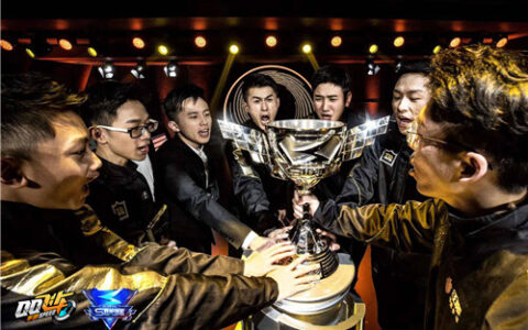 两届S联赛之后，QQ飞车手游如何切换电竞跑道