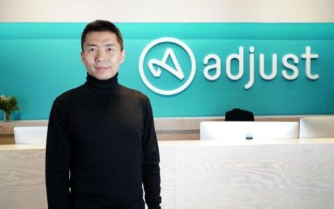 Adjust 任命 Andy Wei 为大中华区总经理