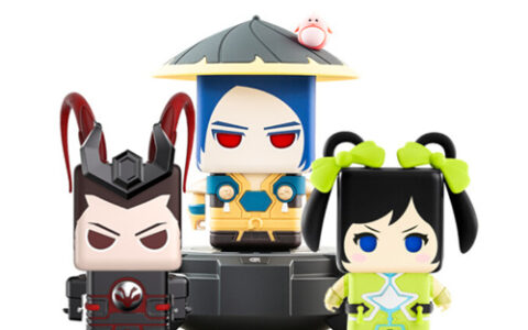 年终奖要怎么花？这也许是今年最值得购买的礼物了