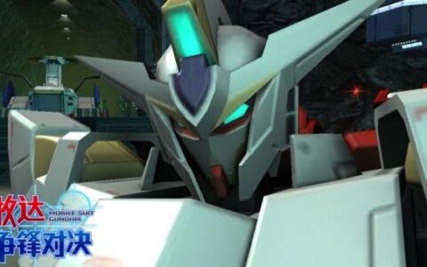 《敢达争锋对决》1月限定 再生敢达评测