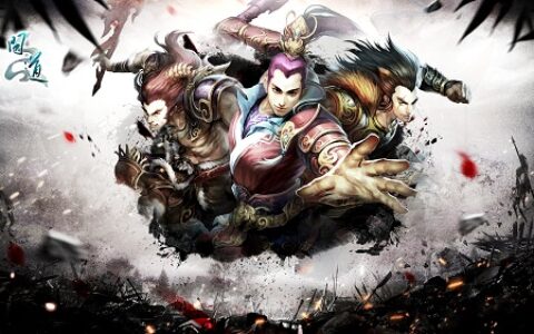 《问道》厚礼迎老兵 王者归来再相逢