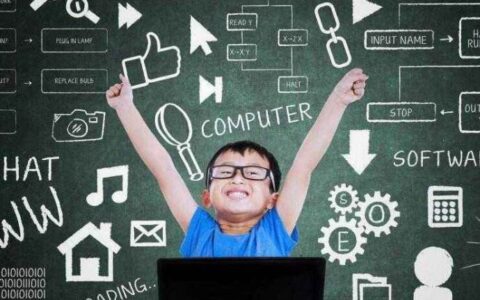 功能游戏新机遇？编程入围全国性中小学生竞赛名单
