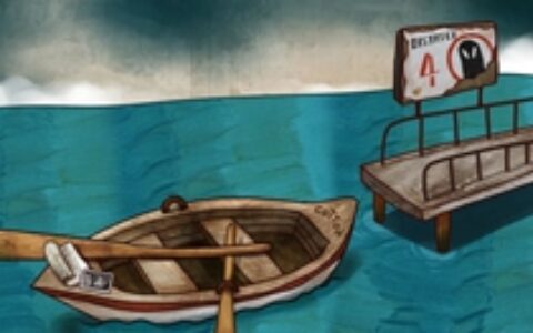 独立团队自主维权胜诉！《迷失岛》CP曾拒与对方和解