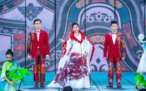 央视春晚里隐藏着一个细节，你可能根本没发现