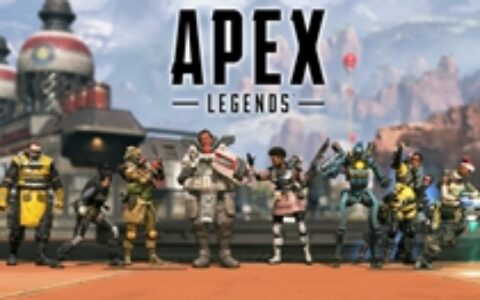 吃鸡新游《Apex英雄》拯救EA 拉动股价暴涨21%