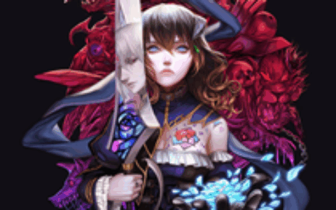 《血污：夜之仪式》将于2019年夏季发售，五十岚孝司重磅回归