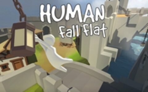 心动与505 Games签约，将发行《人类：一败涂地》手游版