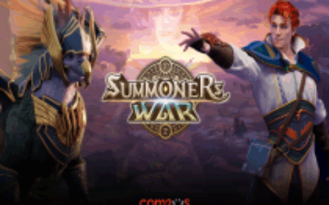 Com2uS《魔灵召唤》全球1亿下载纪念！好莱坞级短篇动画全面公开