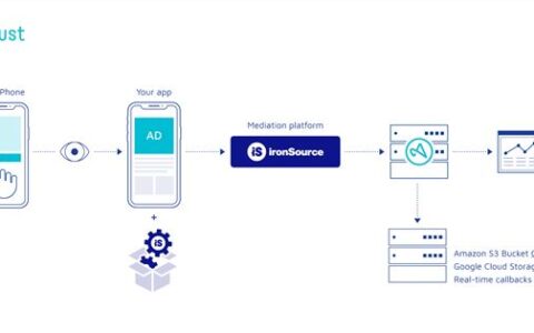Adjust 发布用户级别的广告收入功能