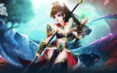 《问道》会员来许愿 梦想通通都成真