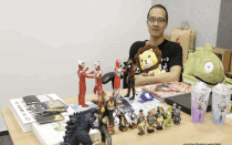 游族《山海镜花》制作人大圣：为二次元用户打造东方奇幻之旅丨游茶访