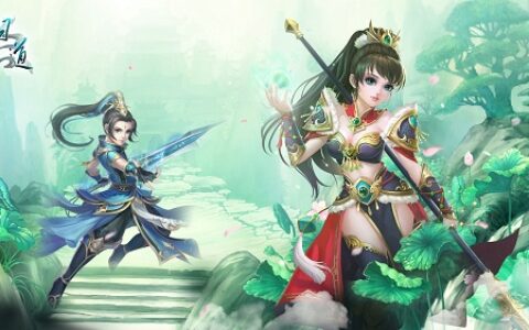 《问道》古树仙境副本全攻略 植树节去给古树贺寿吧