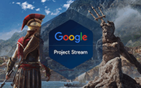 刺客信条美女制作人加入Google任VP Google云游戏已ready？