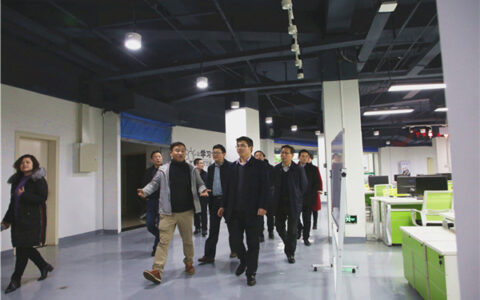 “双创”引领游戏创业 PLAY+黄石众创获新启示