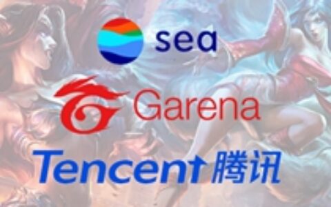 《王者荣耀》海外流水两亿美元 东南亚发行商Garena赚多少？