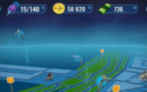 还没用过Google Maps游戏平台 用户留存已高出平均线54%