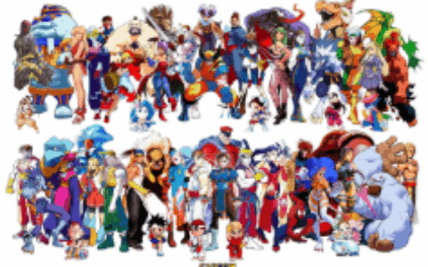 多款大作发力成效 PC平台成卡普空第二大阵营