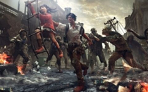 《明日之后》全球流水1.25亿美元 海外收入约占3%