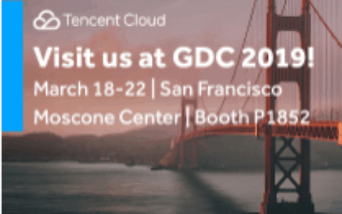探索游戏前沿,与未来对话:腾讯重磅亮相2019游戏开发者大会