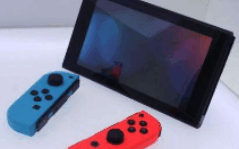 任天堂计划今年下半年发售新款NS主机