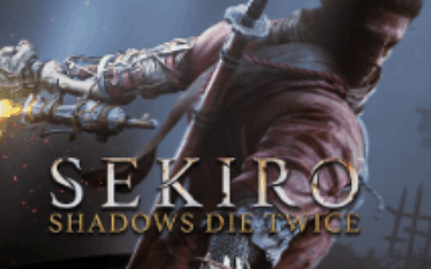 《只狼》同时在线玩家破10万 死亡盛宴挤入前4