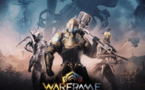 《星际战甲》运营六年 全球总玩家数已接近5000万人