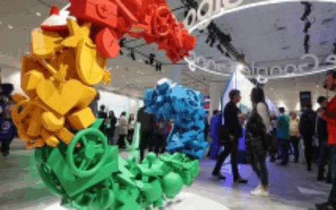 流媒体游戏受青睐，争相入局的巨头们在想什么？