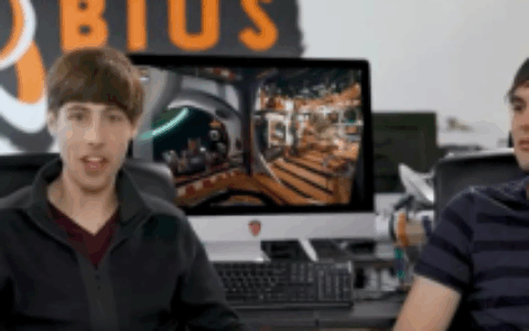 微软独立游戏直面会 八款独立新游加入XGP阵营