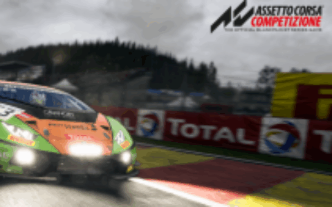 SRO E-Sport系列赛将携神力科莎：竞速Assetto Corsa Competizione在Monza赛道正式开赛