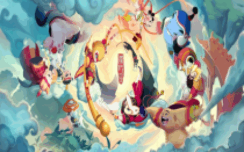 蓝港互动年报发布 影视业务表现亮眼 同比增长444.5%