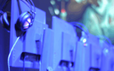 电竞选手走入“持证时代”