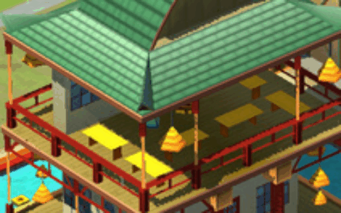 北纬科技游戏营收5500万，占总体收入23.66%