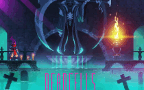 独立游戏《死亡细胞》制作组有意加入谷歌Stadia云服务