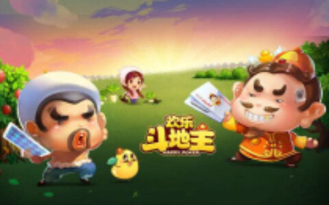 3月份微信小游戏TOP21榜单出炉 棋牌产品突围成功