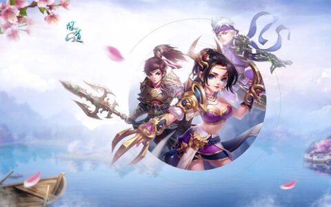 《问道》1.67贴心优化全介绍 助你畅游新版本