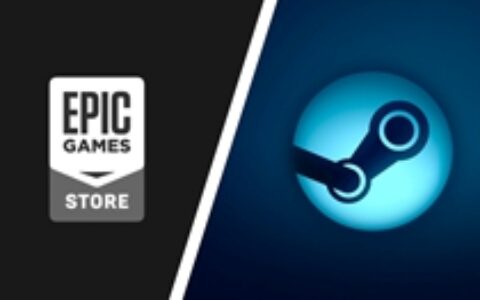 Steam玩家围攻Epic 万里外的腾讯却被泼脏水