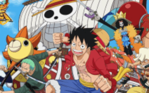 云畅游戏：2018收益2.08亿元，《航海王-燃烧意志》成营收主力